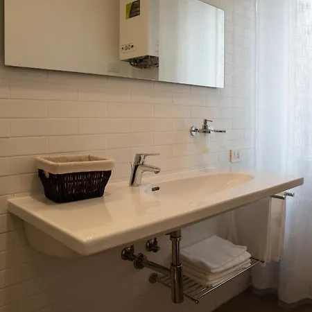 Bed & Breakfast Di Risio 4*