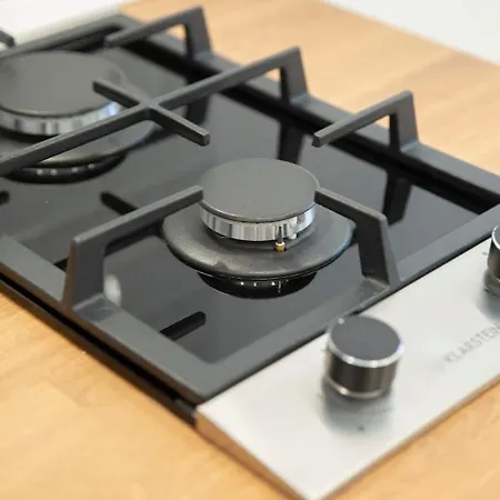 Di Risio Nocleg ze śniadaniem 4*