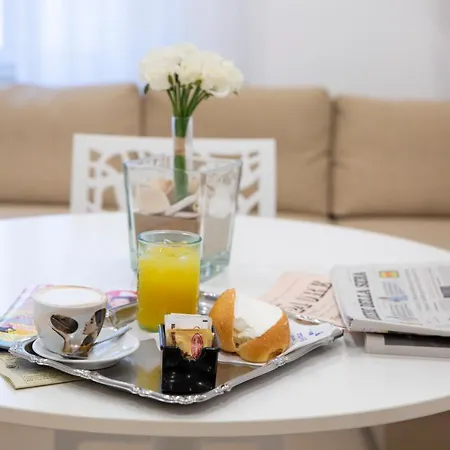 Di Risio Nocleg ze śniadaniem Pescara