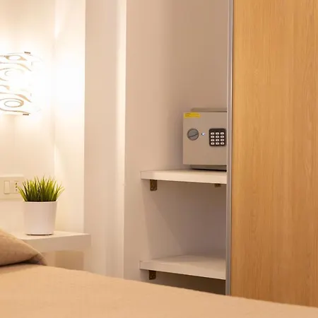 Di Risio Alojamento de Acomodação e Pequeno-almoço