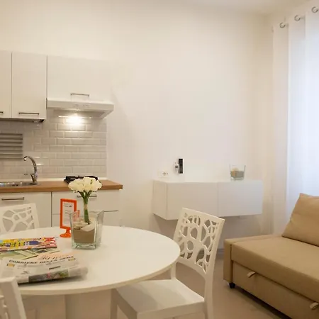 Nocleg ze śniadaniem Di Risio Pescara