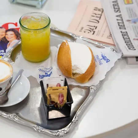 Di Risio Alojamento de Acomodação e Pequeno-almoço Pescara