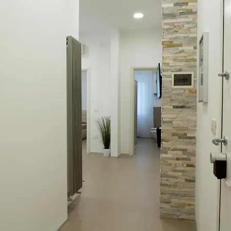 Di Risio Alojamento de Acomodação e Pequeno-almoço Pescara