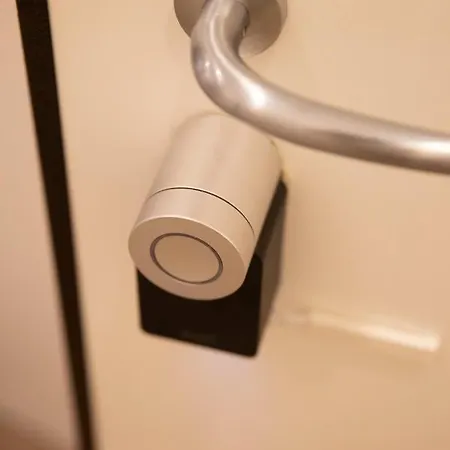 Di Risio Nocleg ze śniadaniem 4*