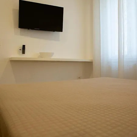 Frühstückspension Di Risio 4*