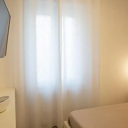 Alojamento de Acomodação e Pequeno-almoço Di Risio 4*