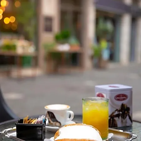Di Risio Bed & Breakfast