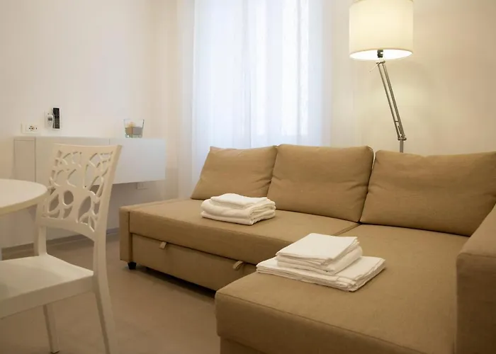 Bed & Breakfast Di Risio Pescara