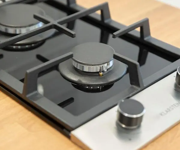 Di Risio Oda ve Kahvaltı 4*