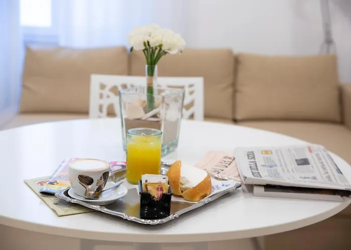 Di Risio Bed & Breakfast Pescara