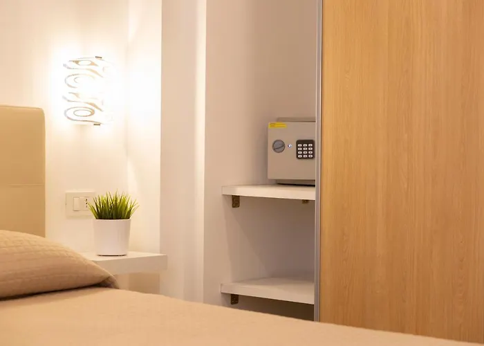 Di Risio Bed & Breakfast