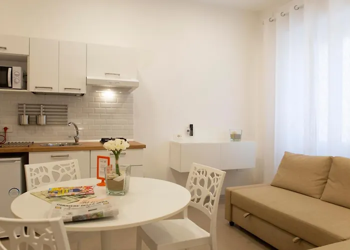 Oda ve Kahvaltı Di Risio Pescara