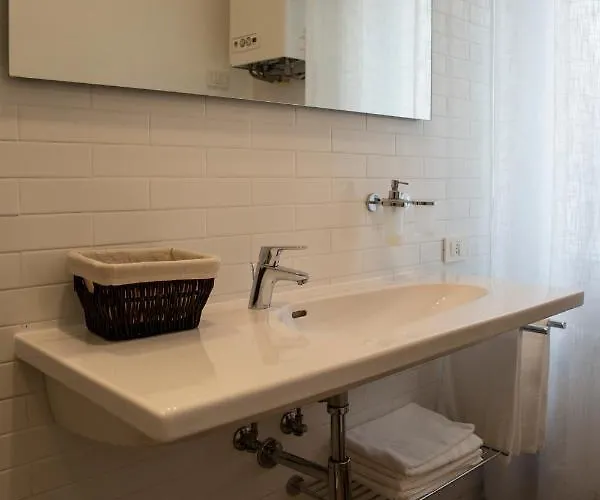 Oda ve Kahvaltı Di Risio 4*