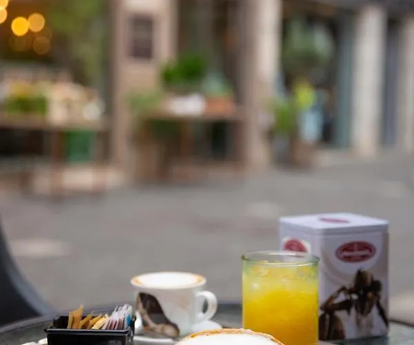 Di Risio Bed & Breakfast 4*