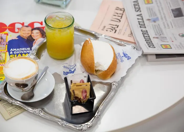 Di Risio Bed & Breakfast Pescara