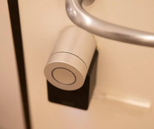 Di Risio Oda ve Kahvaltı 4*