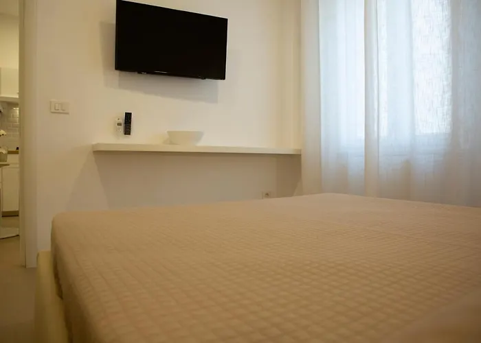 Oda ve Kahvaltı Di Risio 4*