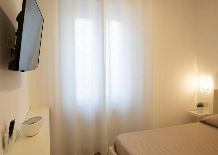 Bed & Breakfast Di Risio 4*